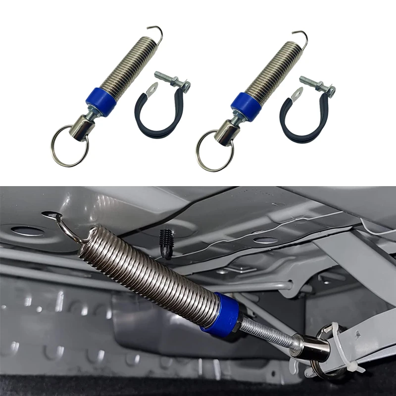 Car Boot Lid Lifting Spring Trunk Spring Lifting Device Car Accessories Car trunk lifter Trunk Lid Automatically Open