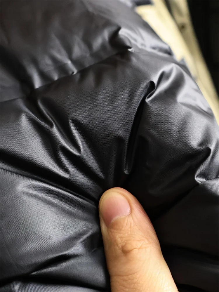 Herren Outdoor Winter Jaet Ultra Cold Series Kapuzenpullover Jaet Multi Kits Wärme Leichter Polyesterfasermantel