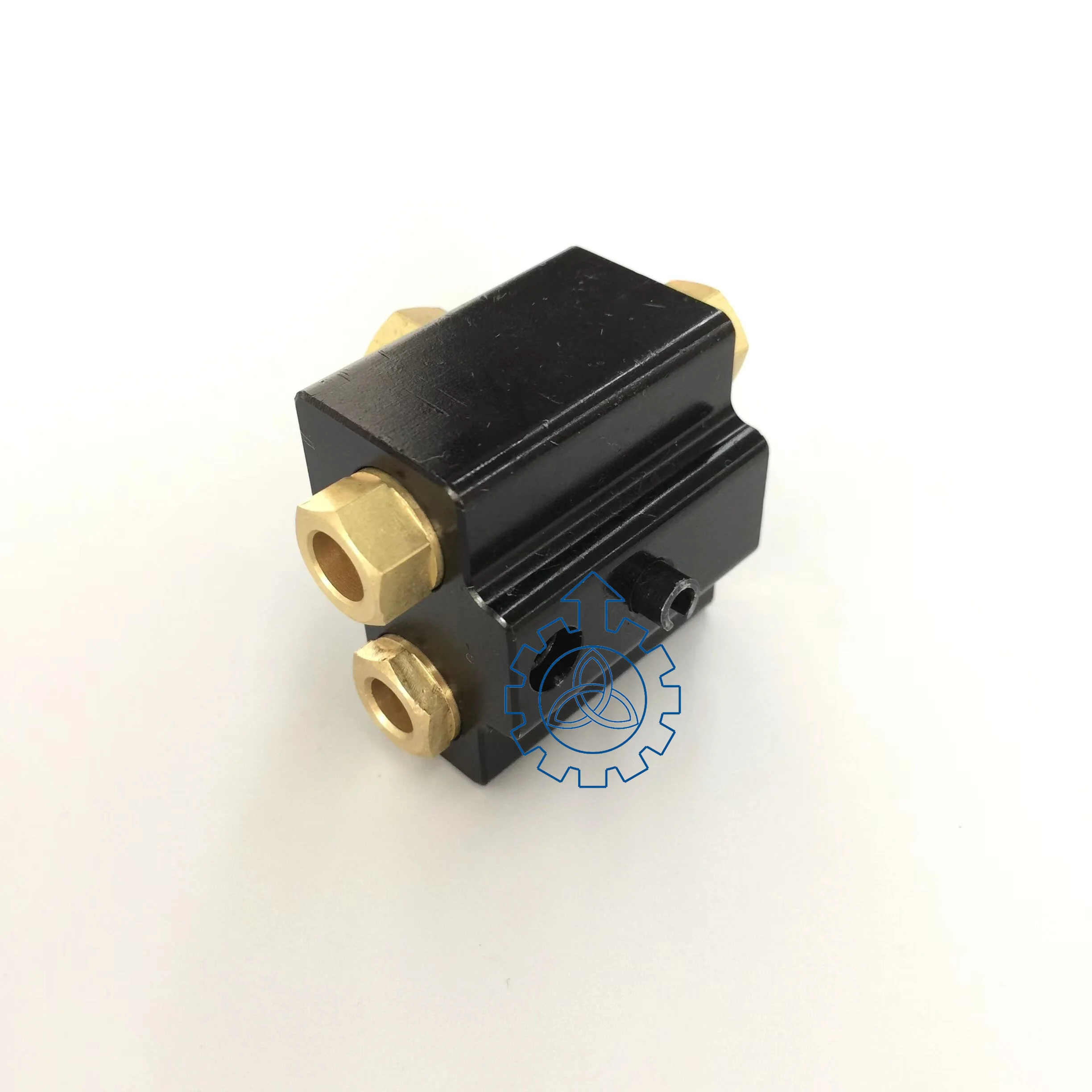 

21880315 for Volvo FM4 Truck Cabin connection block