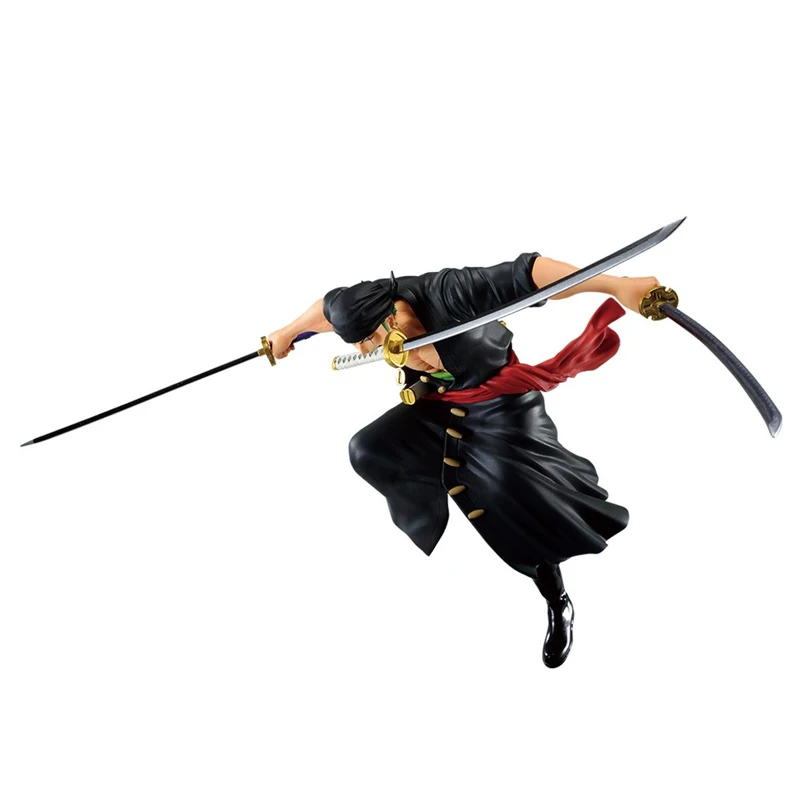 

Bandai Ichiban-sho One Piece Kaido Four Emperors Battle Final Prize Action Figures for Adults and Children's Birthday Gifts