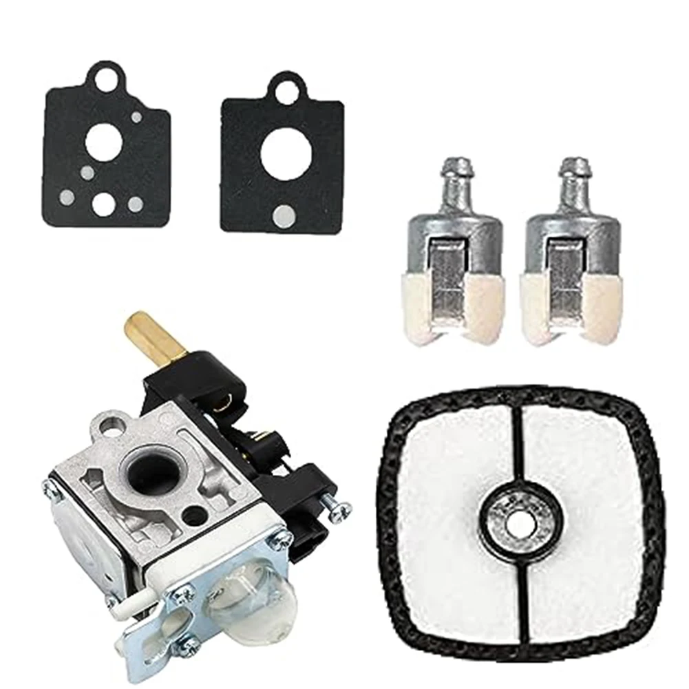 The Only Choice You Need For Your For Echo Model Get The Out Of Your Equipment With Our Premium Carburator Set Today
