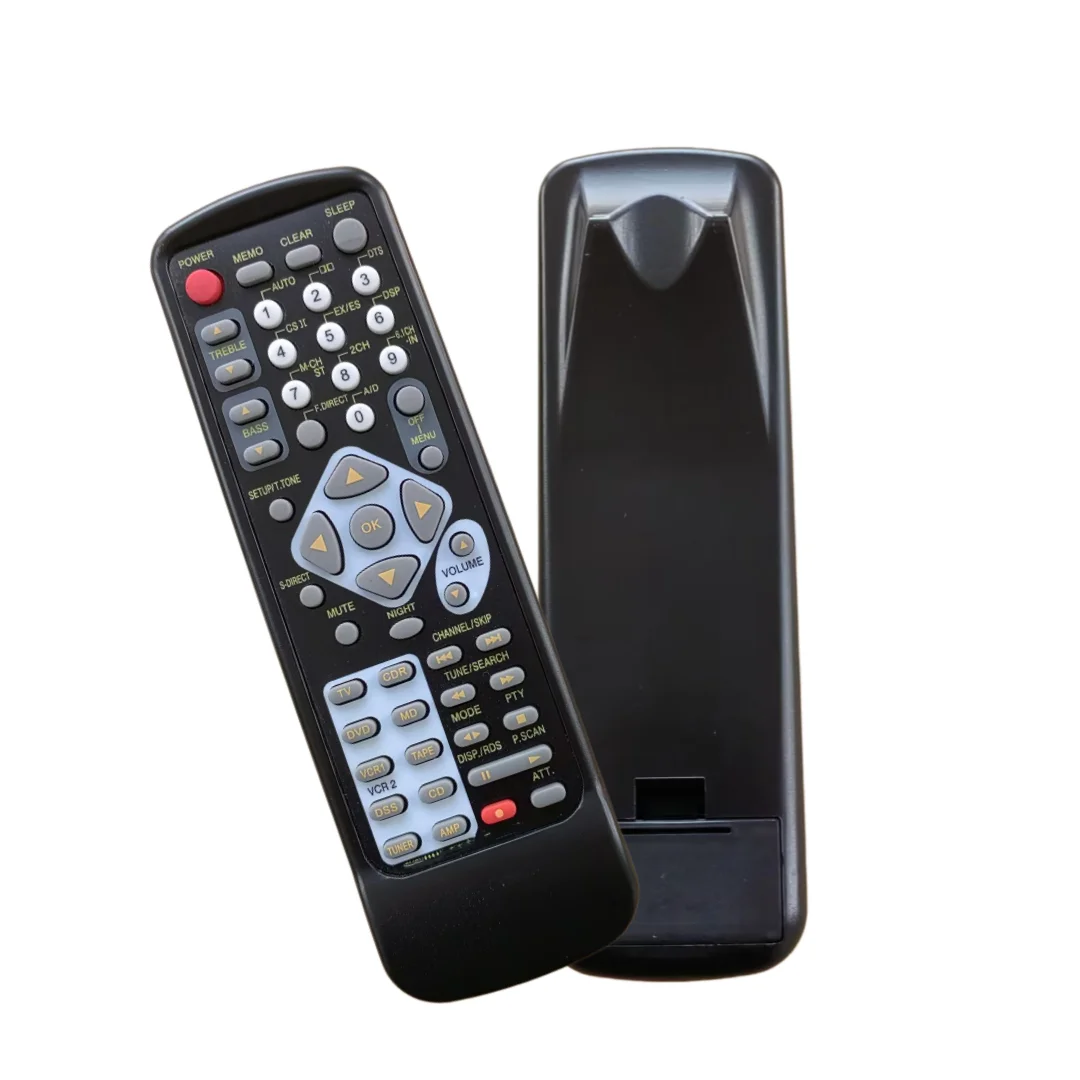 Control remoto de repuesto para receptor AV Marantz SR4400A1B SR4300F1N SR4300 SR4021 SR4300A1B SR4300A1G SR4300/F1N SR4400