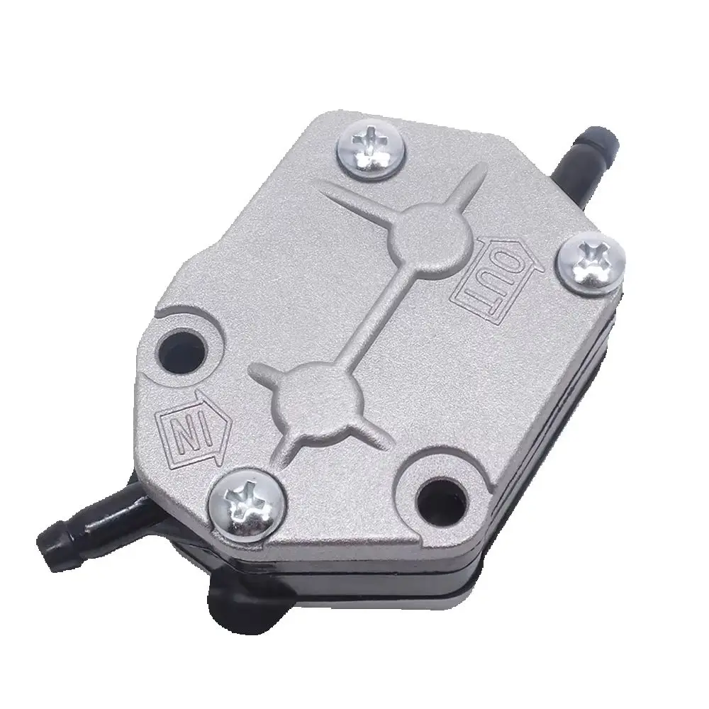 

692-24410-00 Fuel Pump For Yamaha Outboard Motor Parsun Tohatsu 30HP to 90HP 6A0-24410-00 692-24410-10