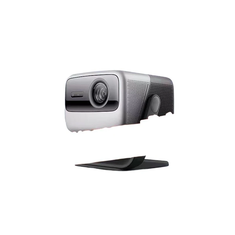 

N1S Ultra 4K version three-color laser home projector ultra-high definition bedroom living room can be cast