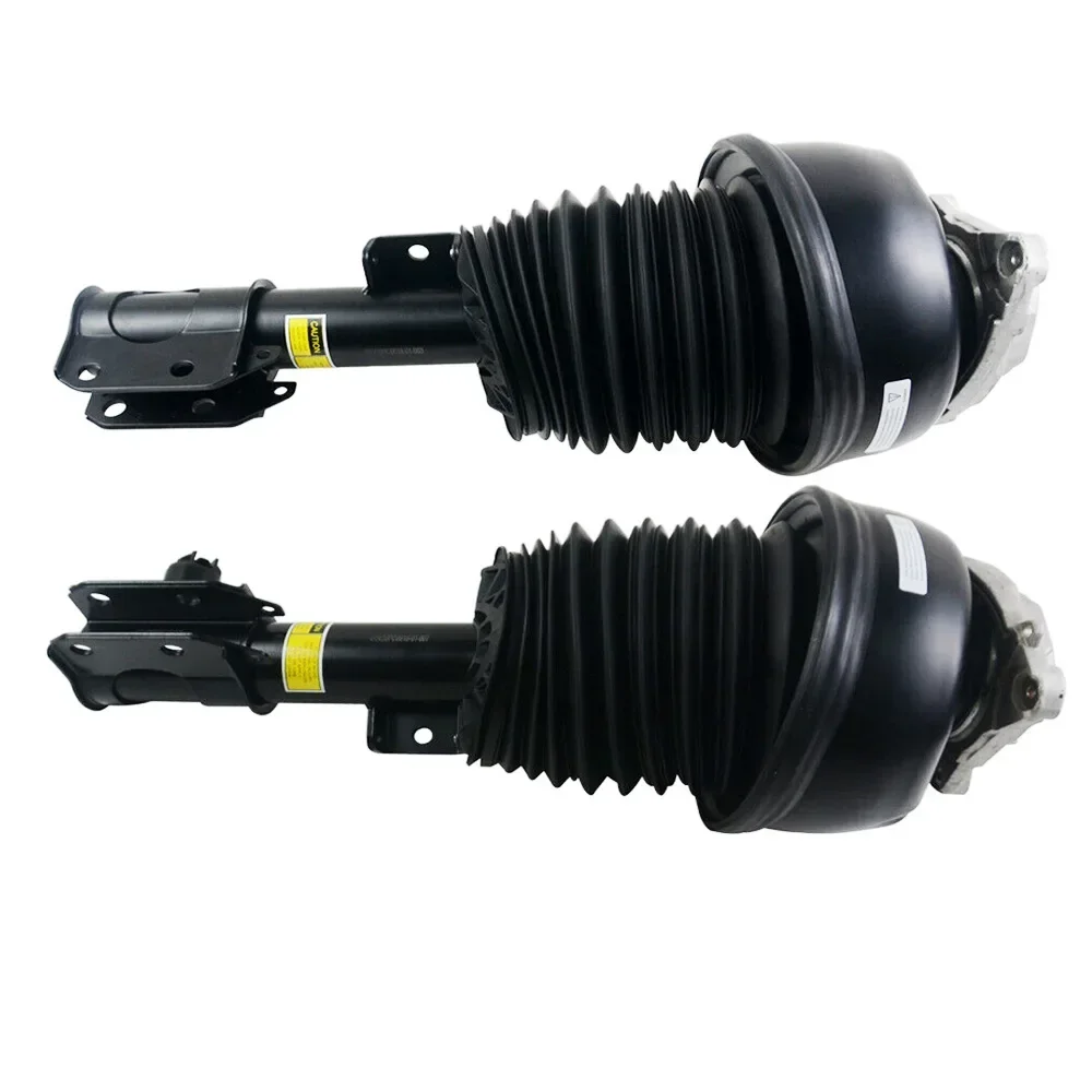 

Front Air Suspension Shock Absorber For Mercedes Benz 4Matic W212 E350 E400 E550 CLS250 CLS400 CLS350 W218 2123203338 2123203438