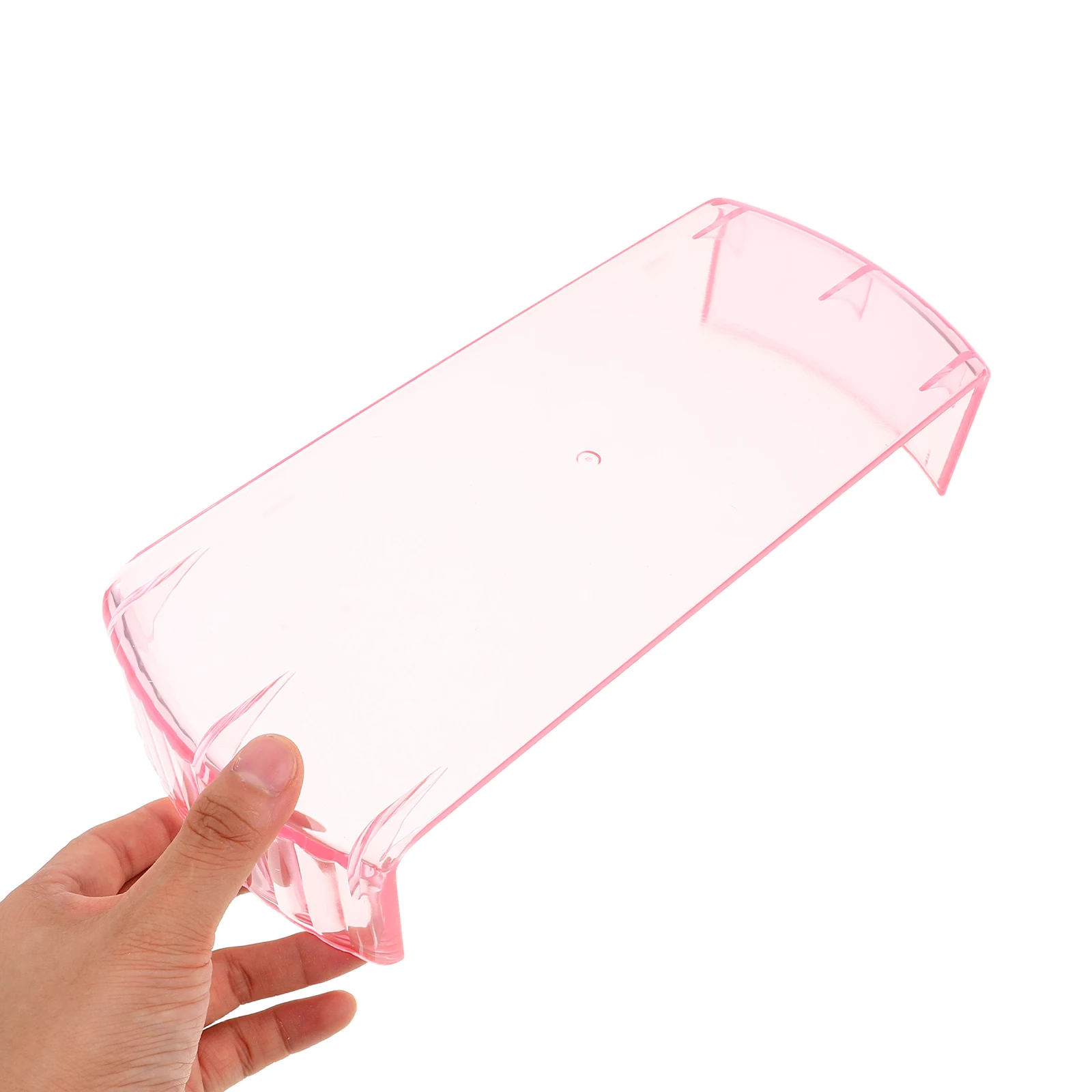 

Manicure Hand Pillow Ergonomic U-Shaped Wrist Rest Elevated Design Hand Hold for Nail Art Salon Use Nail Armrest Pillow