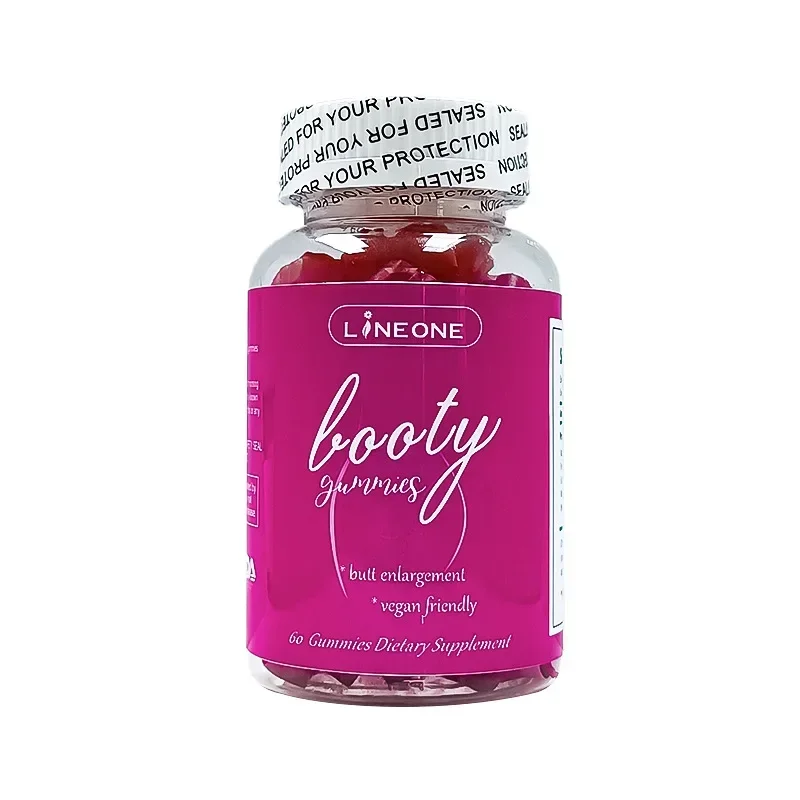 

1 bottle of body lifting gummy candy helps restore physical strength, promotes strength and elasticity