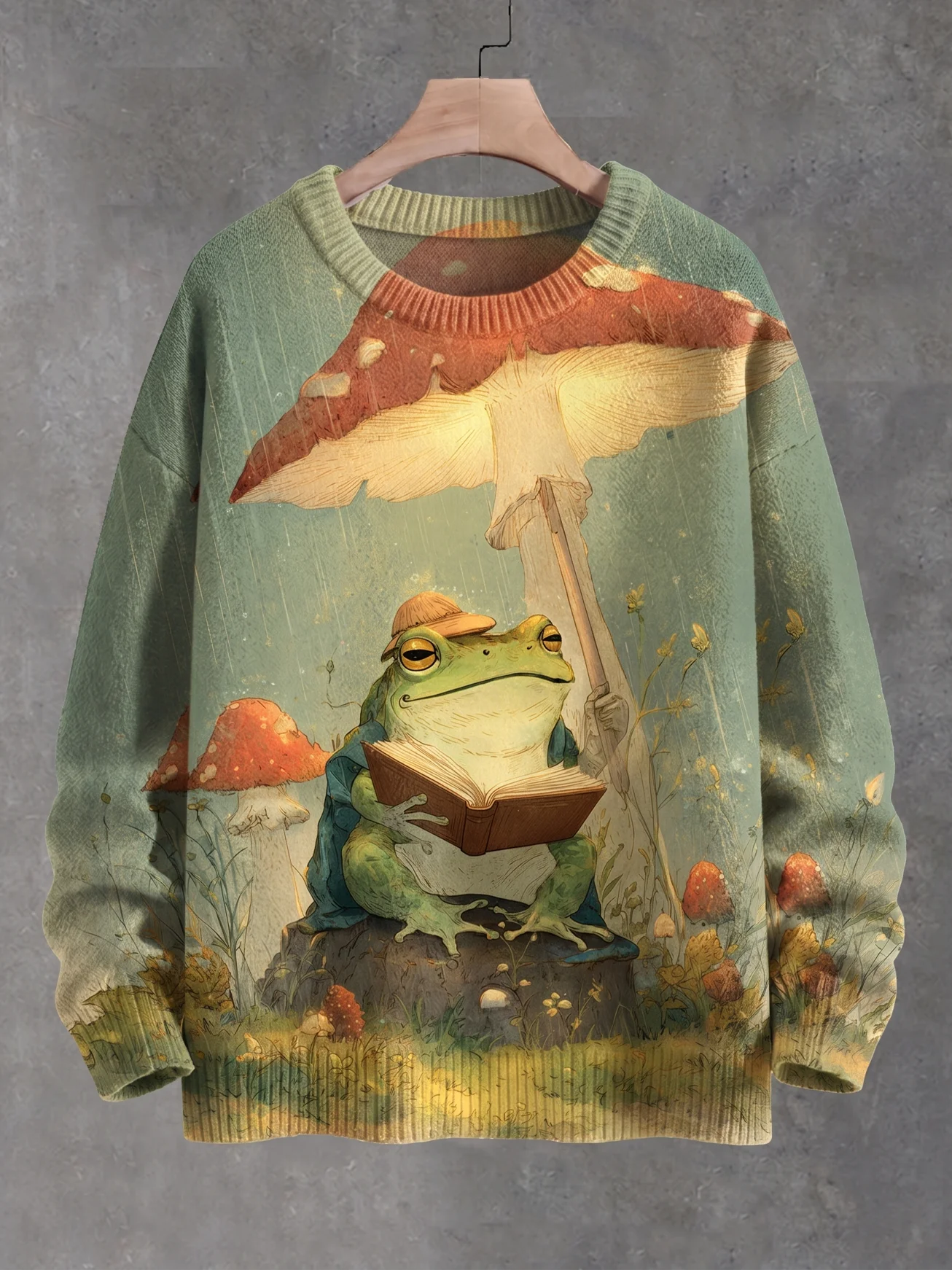 Frog Series 