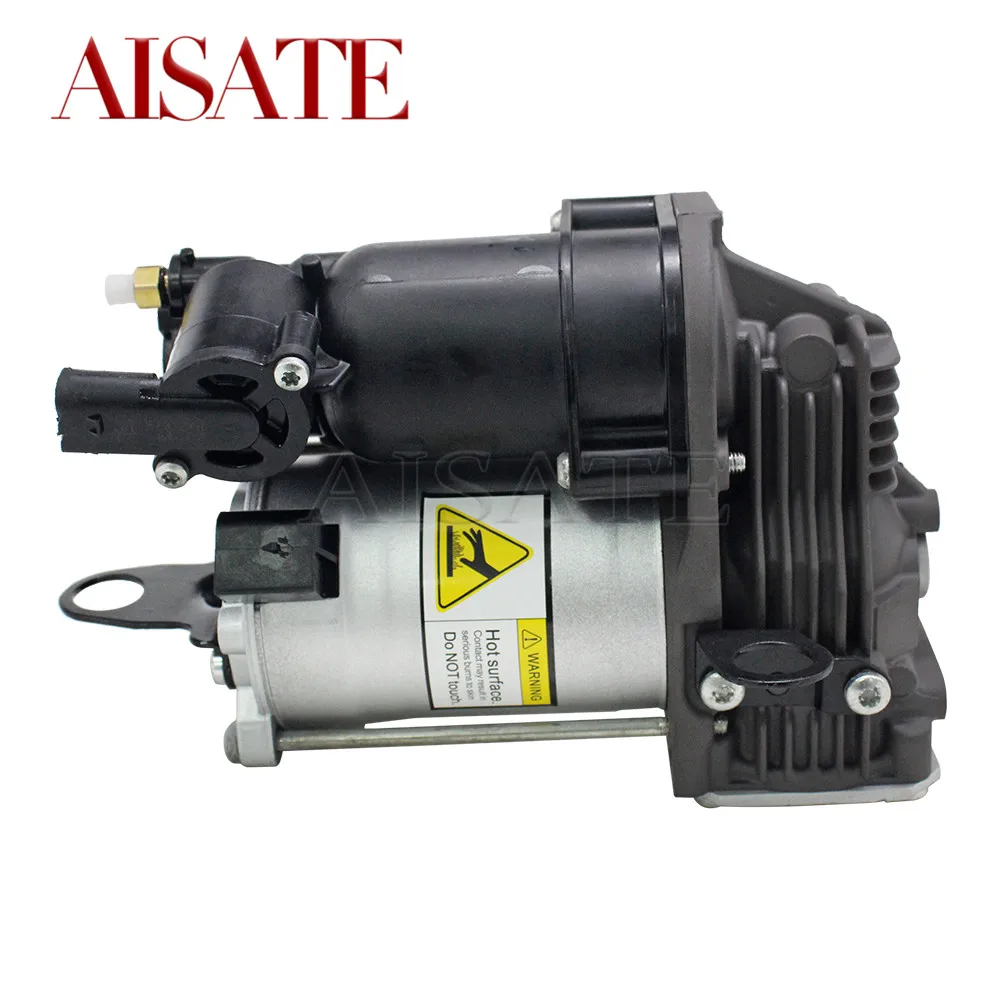 Air Suspension Compressor Pump With Relay For Mercedes Benz W221 S350 S400 S450 S500 S600 S63 S65 AMG C216 2213200704