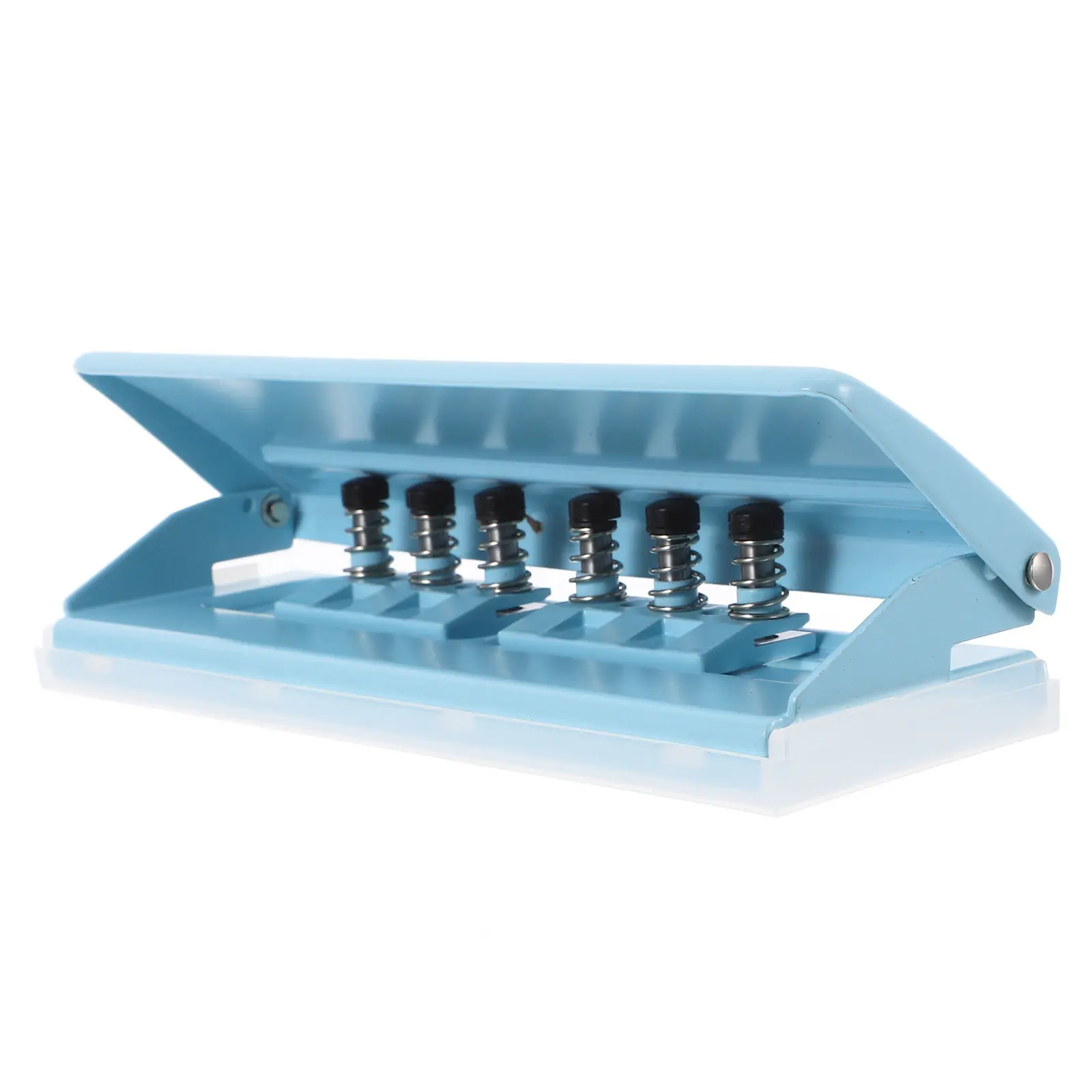 notebook-hole-puncher-six-holes-portable-manual-paper-punch-metal-handheld-hole-punching-tool-office-school-loose-leaf-binder