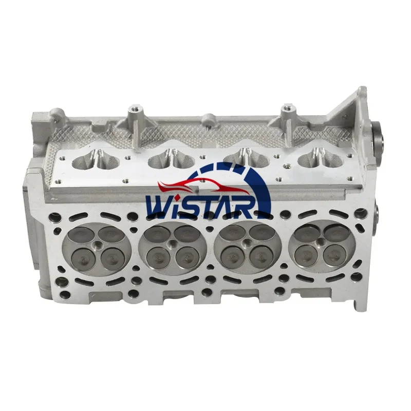 

96642709 96666228 B12D1 High Proformance Cylinder Head N300 Engine Cylinder Head For Chevrolet Aveo Spark 1.2l Engine