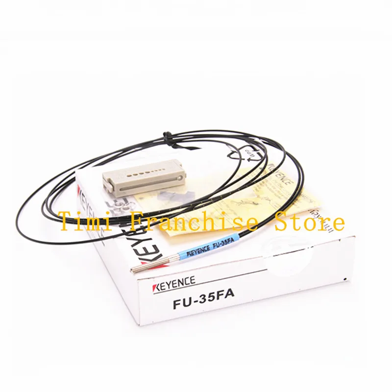 Optical Fiber Sensor FU-32 FU-35TZ FU-35FA FU-35FZ  FU-46 FU-47TZ FU-48 FU-48U FU-49X  FU-57TZ