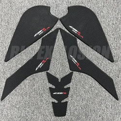 Para Honda CBR1000RR-R Fireblade / SP 2020-2022 nuevo CBR1000R-RR accesorios de motocicleta almohadilla de tanque lateral protección rodilla agarre tracción