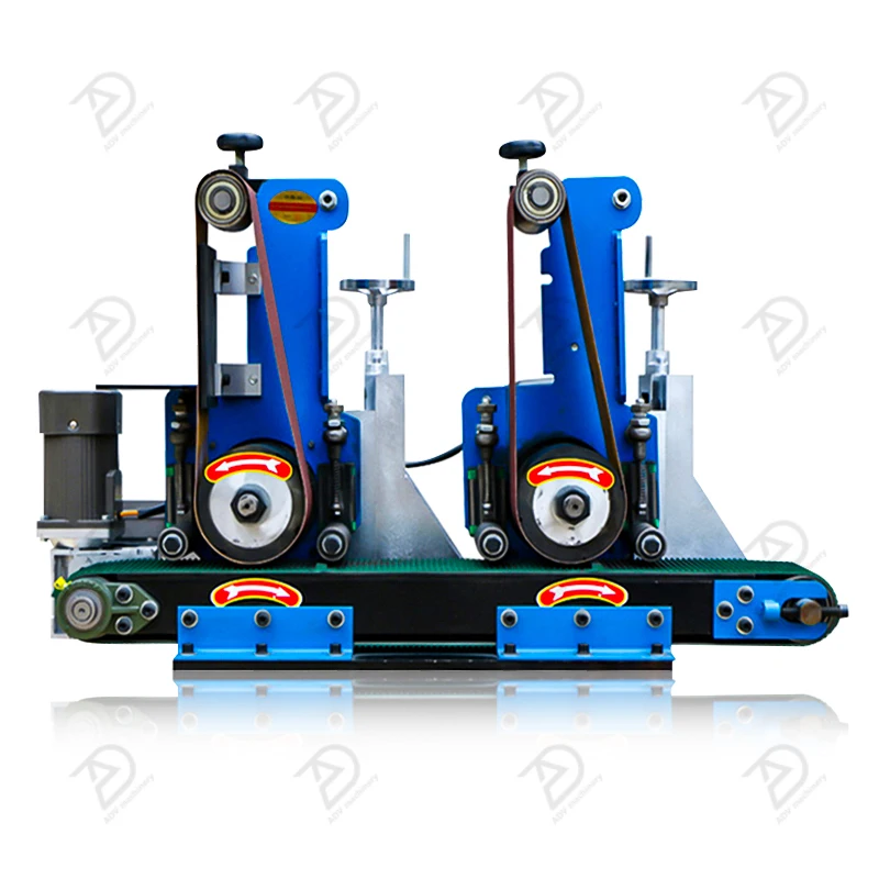 

Автоматическая шлифовальная машина для снятия заусенцев по дереву, новая шлифовальная машина с полировкой шестерни подшипника двигателя