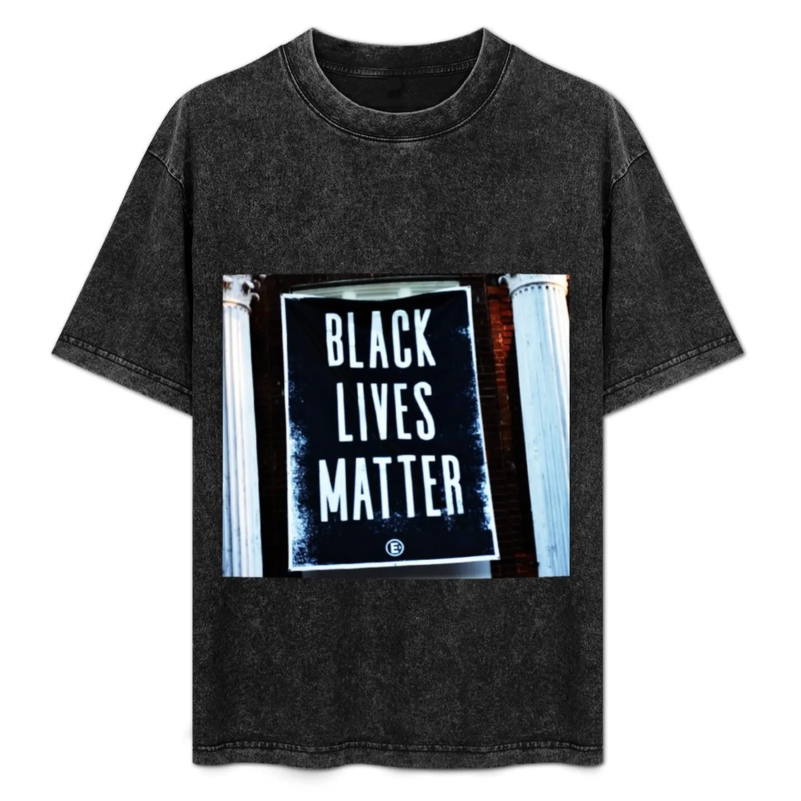 

Black Lives Matter T-Shirt Festival Party Tee Top