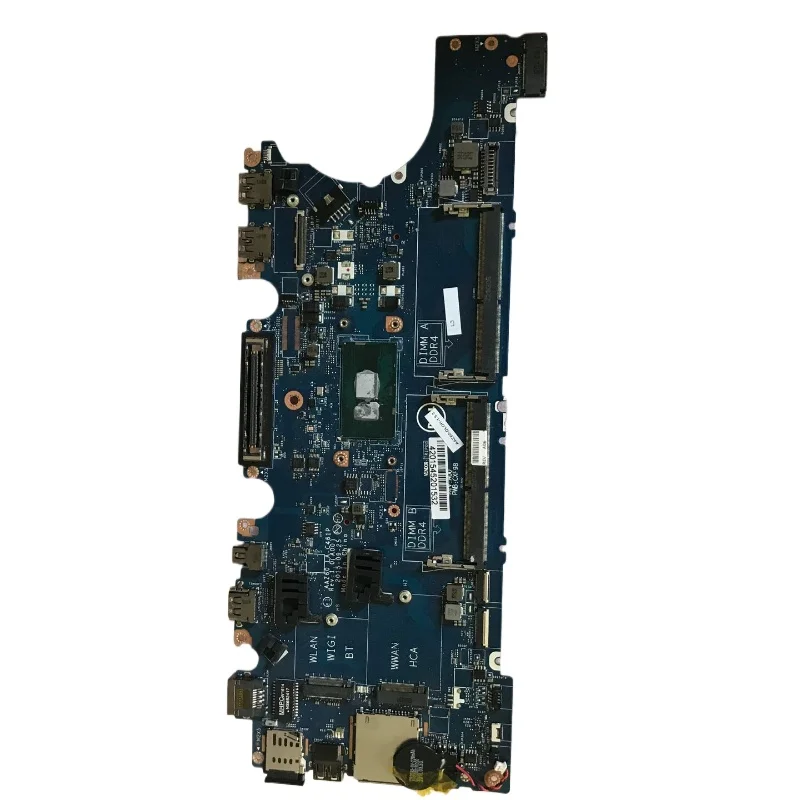 

Latitude E7270 E7470 7250 7440 e7450 main board LA-C461P