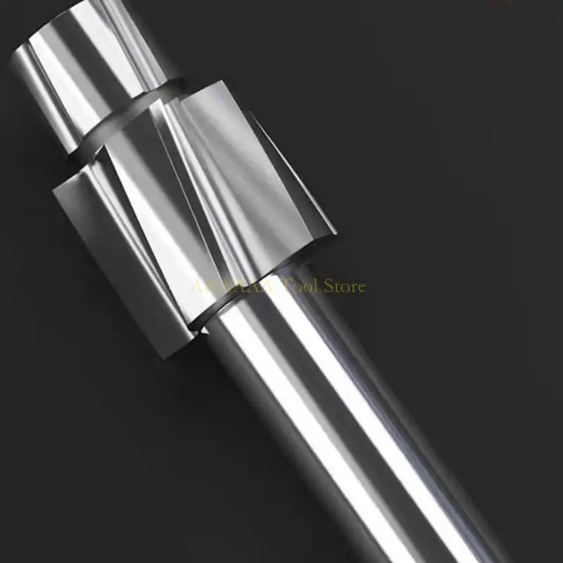 A2BE Carbides Milling Cutter End Mill Tool for Carbides Aluminium Composite Solid