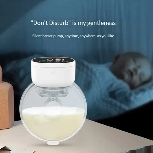 הריון והלידה