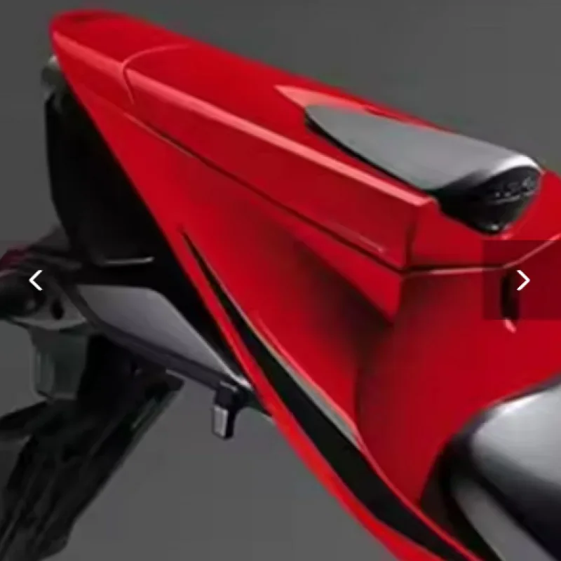 2008 2009 2010 2011 For Honda CBR600RR CBR F5 2007 - 2012 Motorcycle Seat Fairing Pillion Rear Seat Cover Cowl Solo Fairing
