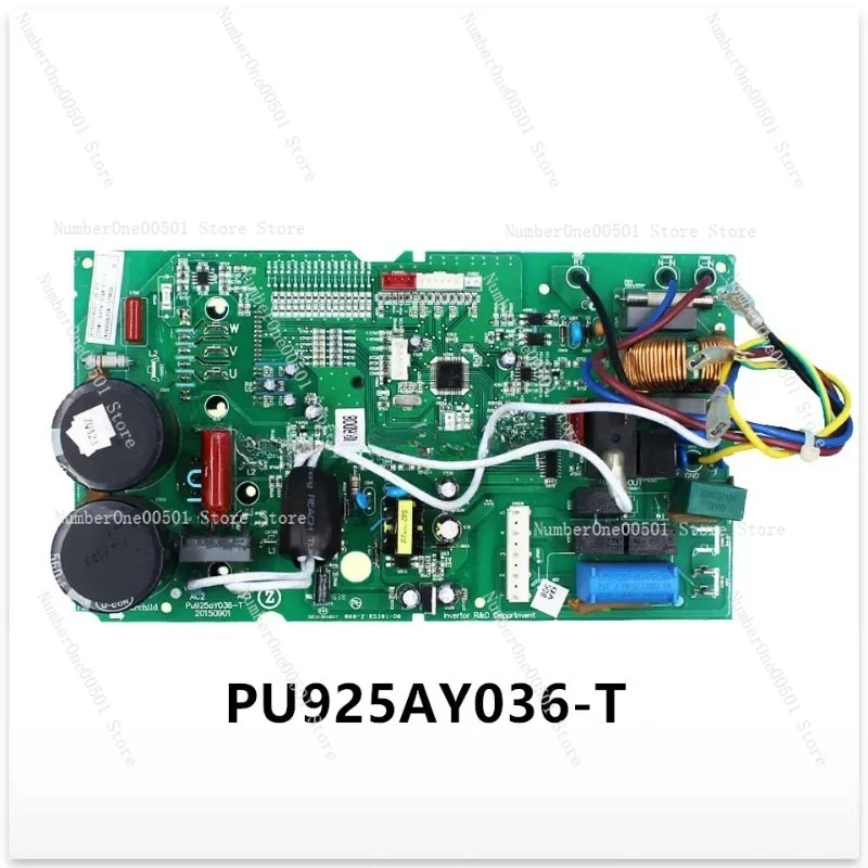 

for air conditioner computer board PU926AY013-T PU925AY036-T PU925AY035-T PU925AY033-T PU925AY073-T PU925AY071-T PU925AY075-T