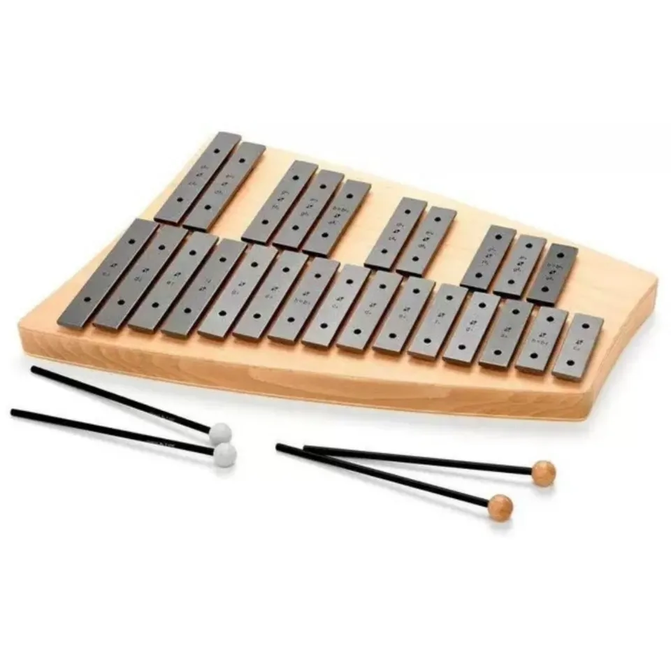 SG19/SG25 key treble/alto carillon with mallet