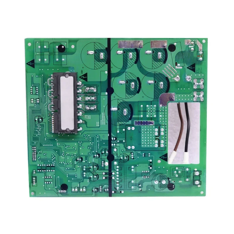 

Central Air Conditioning 30228609 Mainboard Zq86c Computer Board Curcuit Control Panel GRZQ86-R2