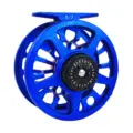 FLK 7I9 Matt Blue