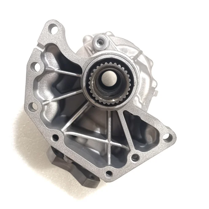 Original factory renovation is suitable for the 2012-2018 nissan nissan pathfinder infiniti 33100-3 ka0b transfer case assembly