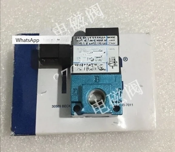 

Electromagnetic valve 35A-AEA-DDAJ-1KJ DAAJ 35A-AAA-DFBA-1BA DDBJ DFBJ