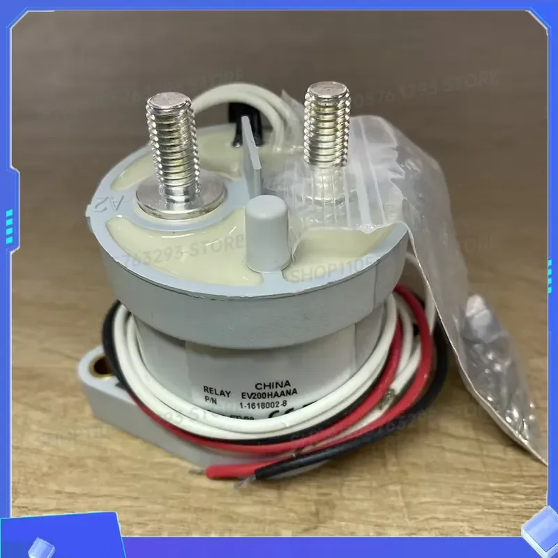1PC New 1-1618002-8 High Voltage Relay for TE EV200HAANA DC Contactor