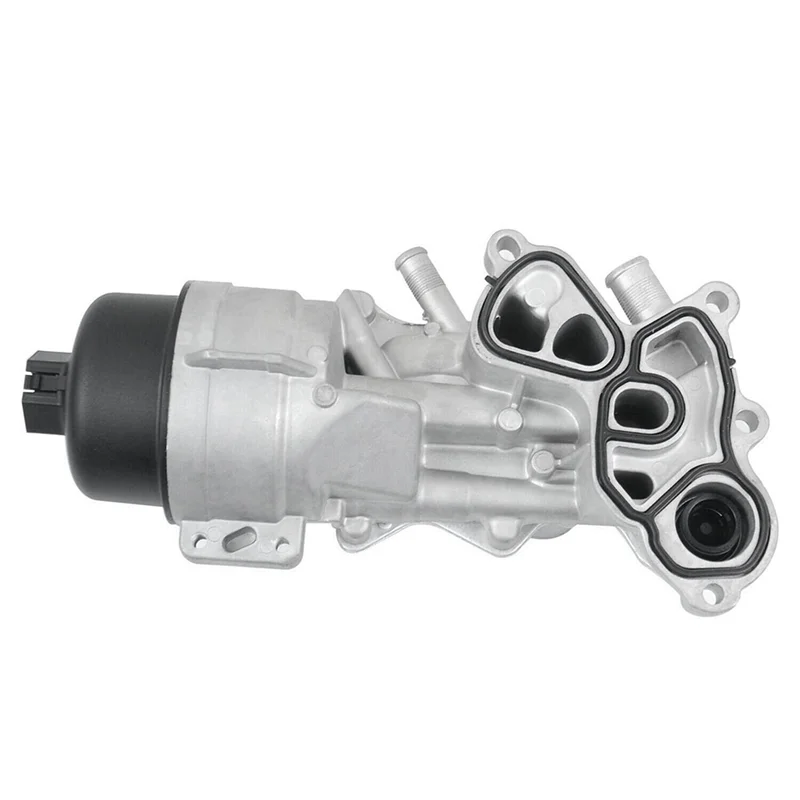 ملحقات تجميع مبرد زيت المحرك لـ Mini R55 R56 R57 R58 R59 Cooper S & JCW 1103T7 11427552687 11427546279 #3