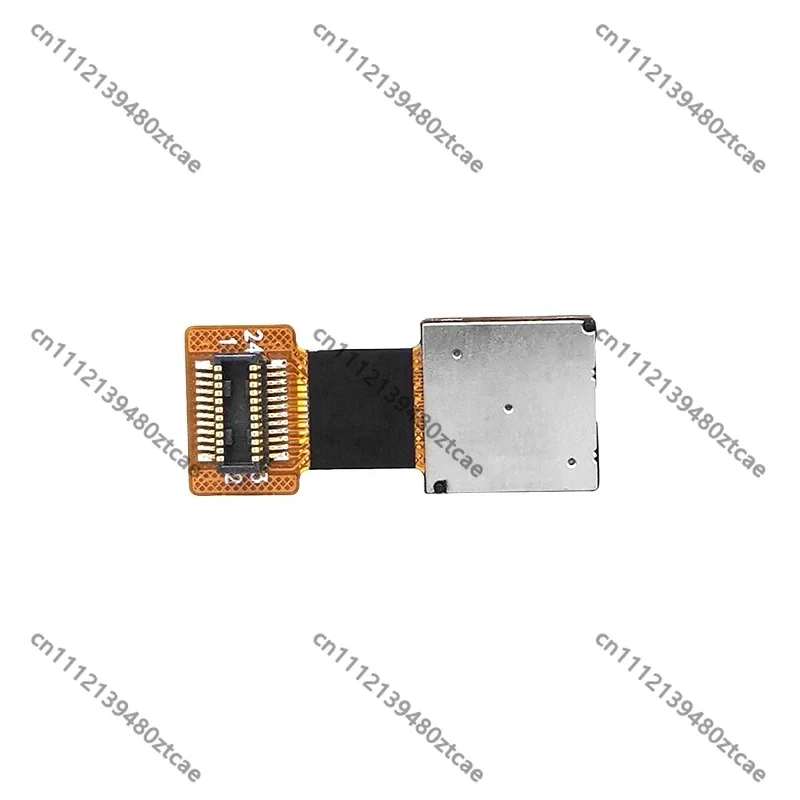 5MP Auto Focus CMOS Camera Module with OV5640 Sensor, 24Pin FPC, DVP YUV Output, customizable FPC length