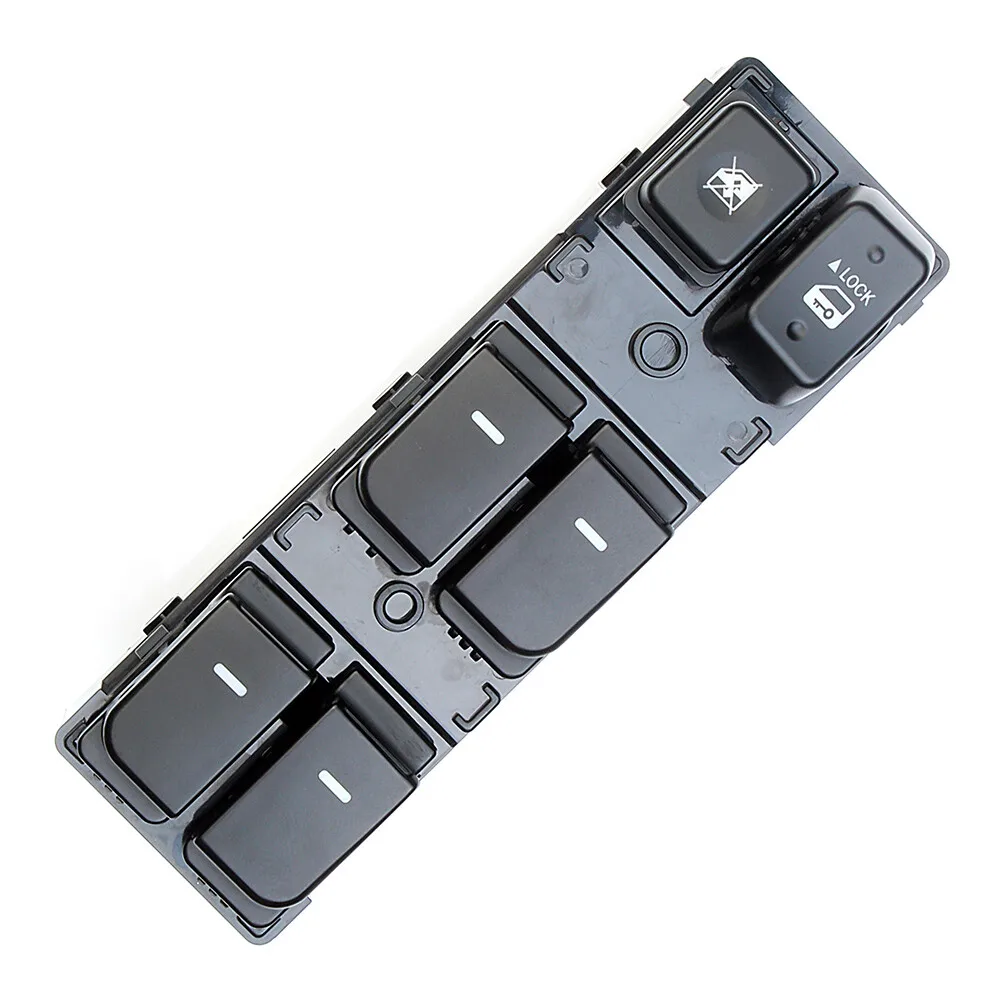 

Для Kia Forte Cerato 10-12 93570-1X000 переключатель управления стеклоподъемником-