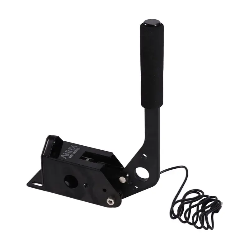Game Handbrake Simulator Rally Braking System Handbrake For Logitech-T61C