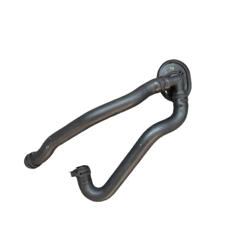 

Трубопровод теплообменника тепловой воды для Mercedes Benz S W222 S350 S450 S500 S560