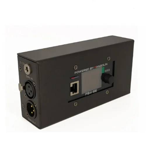 FB4 Laser Box with 5.1 Software