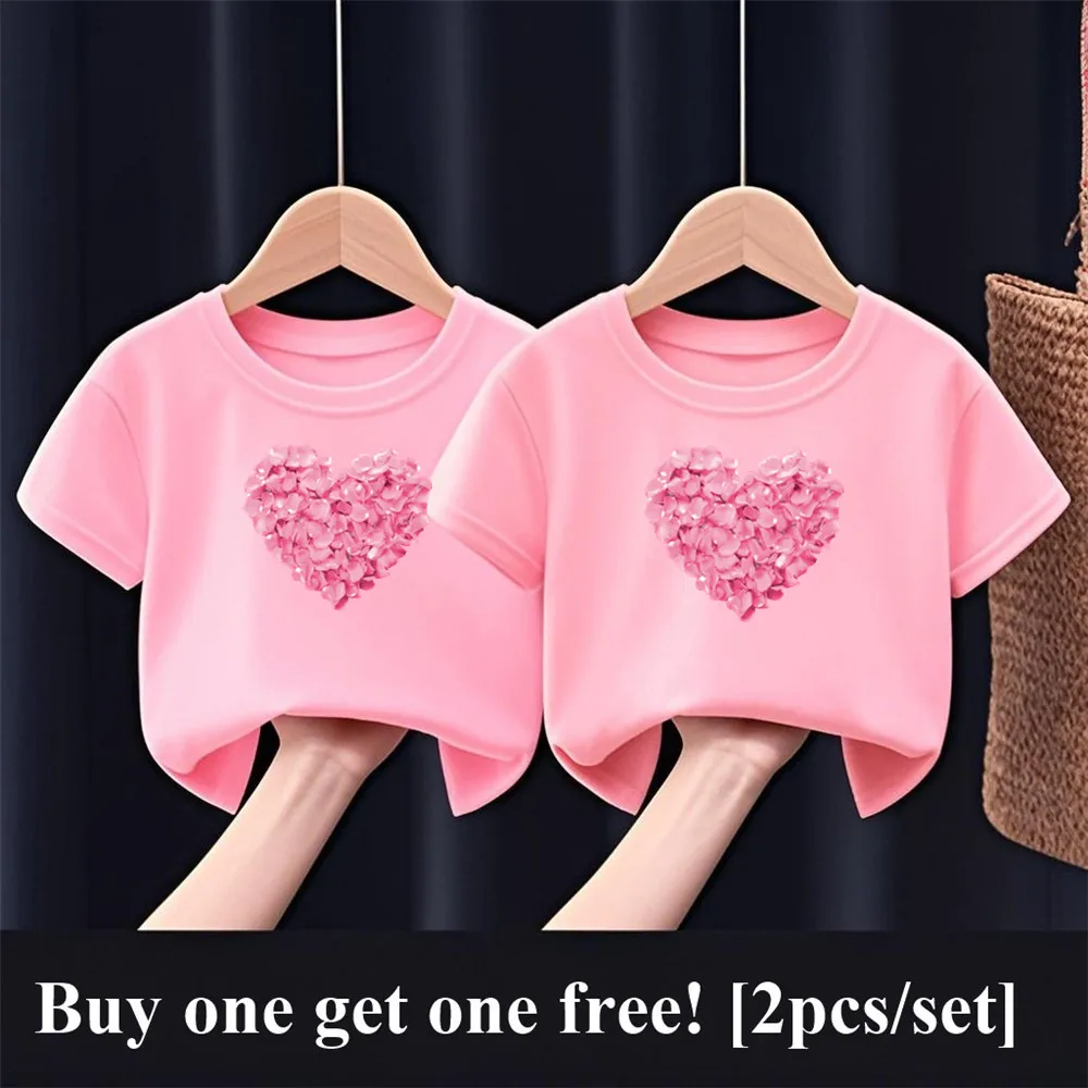 Thumbnail 3 - #8 Latest Kids Matching Outfit Sets Updates