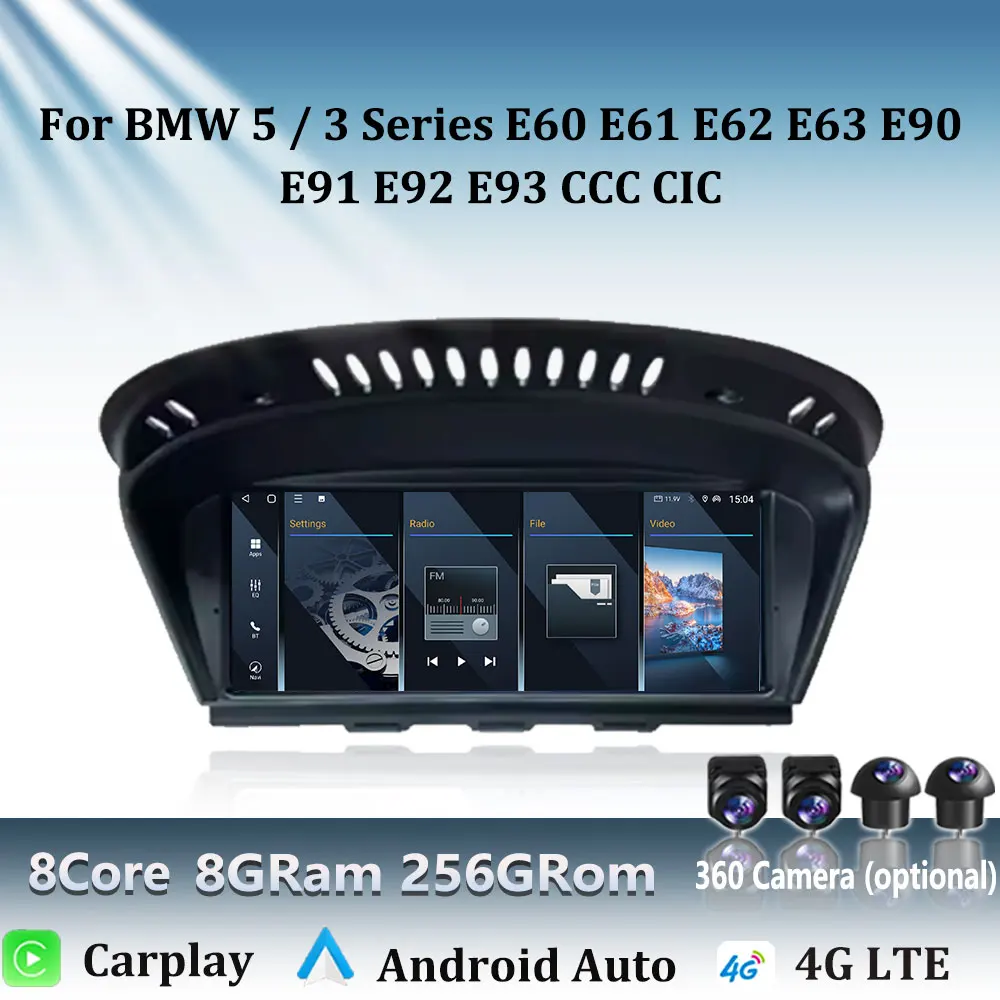 Wireless Carplay Au… - image