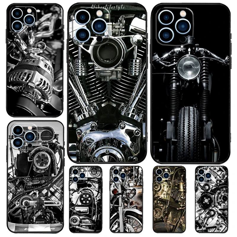 Motor Engine Motorc… - image