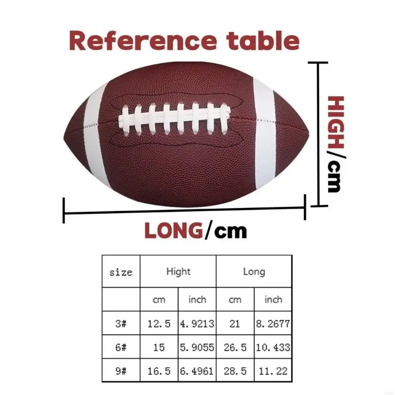 American Football piłka nożna piłka nożna zawodowa piłka nożna piłka nożna piłka nożna sportowa zabawka na trening sportowy