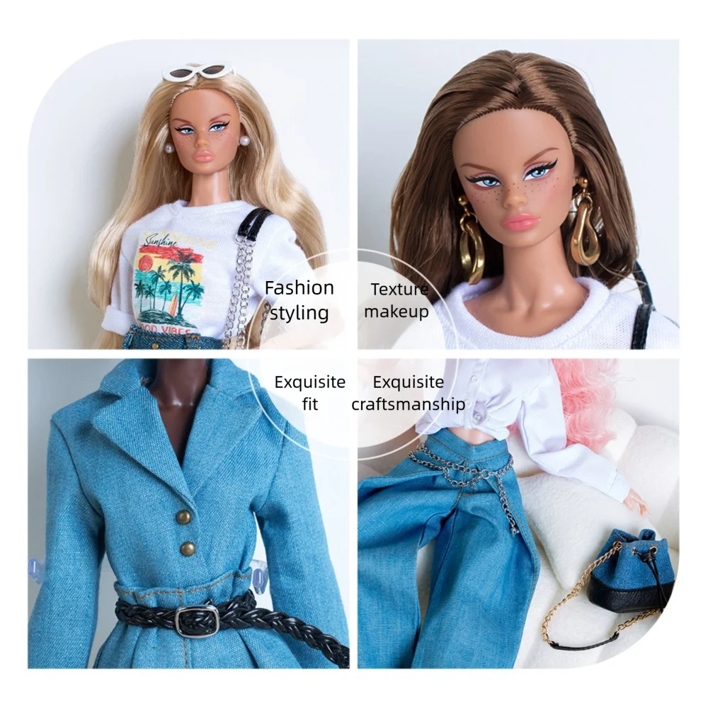 Thumbnail 4 - #18 Cheap Doll Clothing Sets Worth Buying