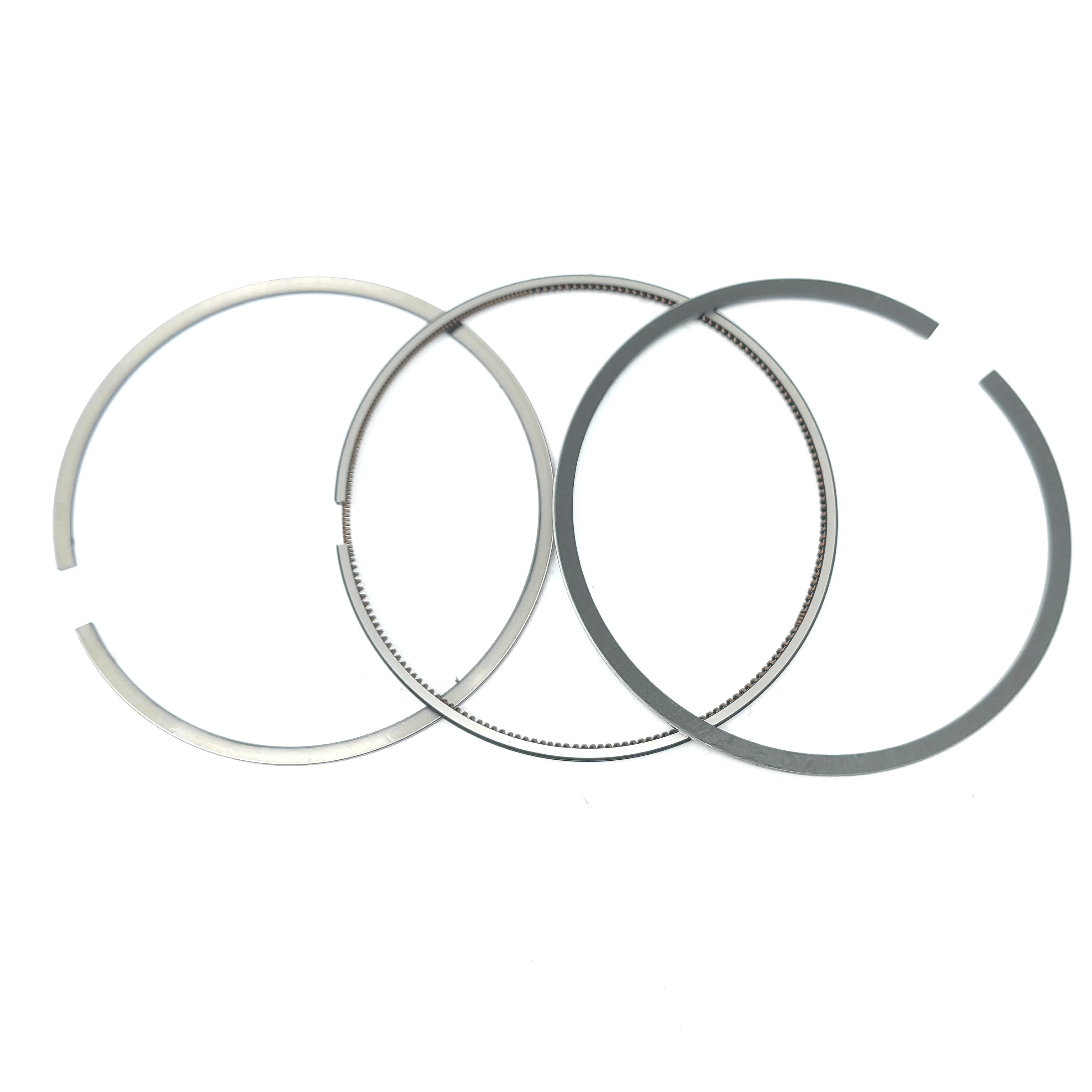 

Комплект поршневых колец премиум-класса для двигателя Yanmar 4TNE98 — совместим с моделями 1218/1283