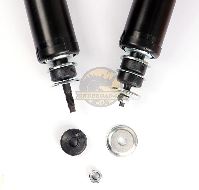 Lift Kit Wholesalers 2 Inch The Adjustable 4x4 Car Accessories Suspension Lift Shock Absorber For Nissan Navara D40