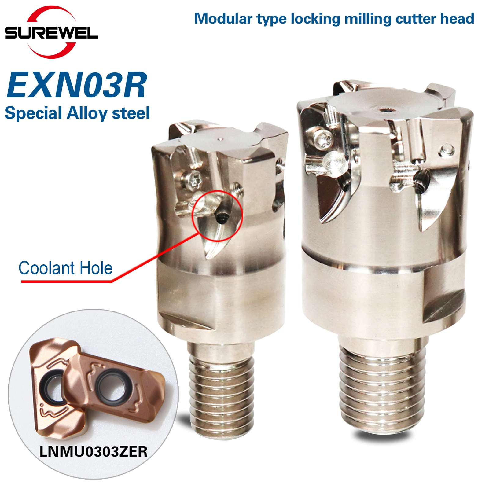 Cnc Modular Type Mi…