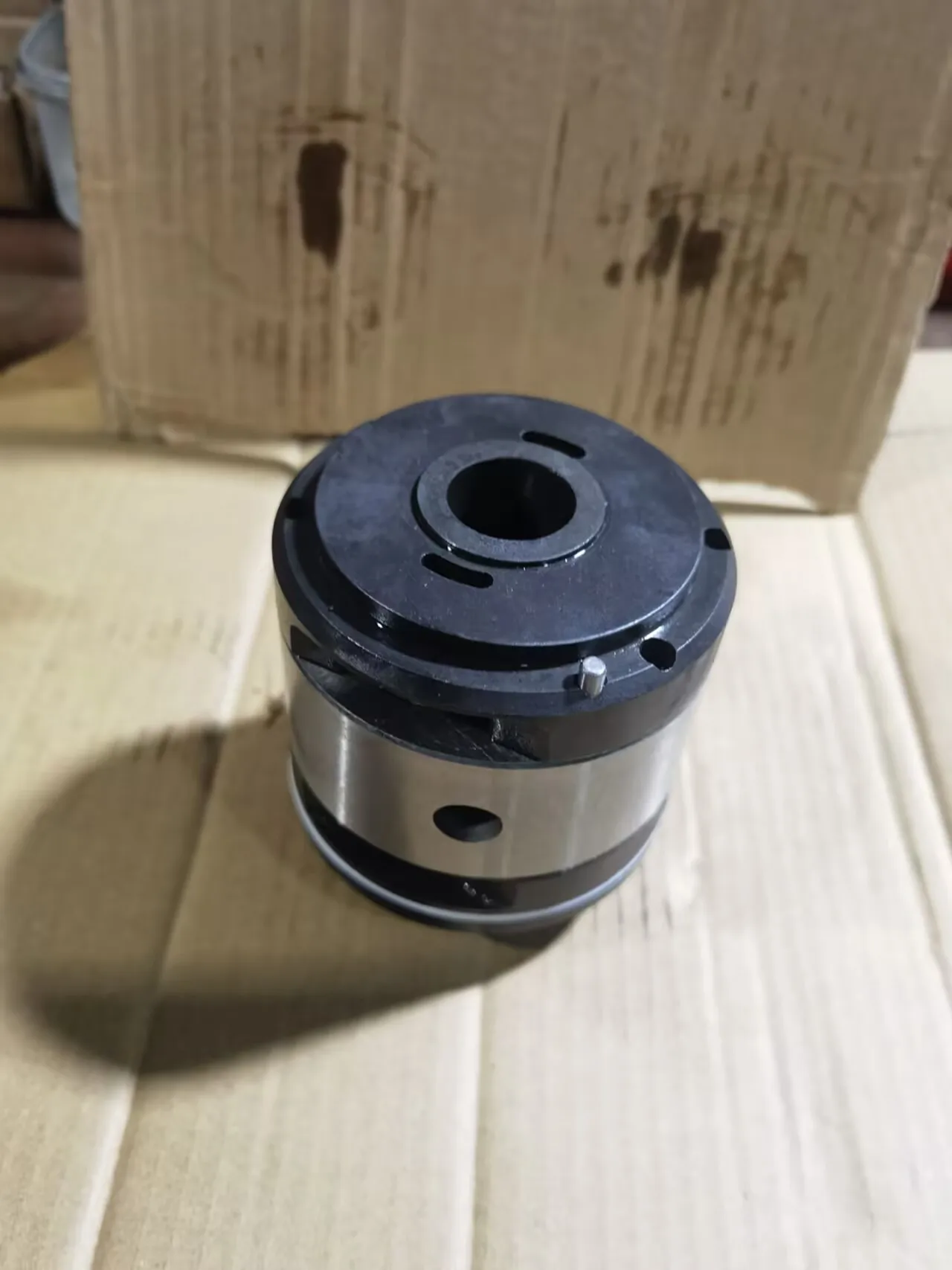 25VQ T6C T6D T6E T6DC Replacement Pump Cartridge for Repair T6CC T6CC20 Hydraulic Vane Pump Cartridge