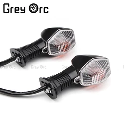 Front Rear For SUZUKI DL1000 DL650 V Strom Turn Signal Light Bulb Flashing DL 1000V Strom Motorcycle Accessories Indicator Lamp