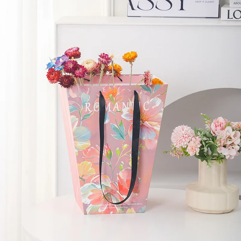 confezione-regalo-per-bouquet-di-fiori-a-forma-di-trapezoide-borsa-regalo-portatile-per-composizioni-floreali-capacita-di-carico-elevata-10-pezzi