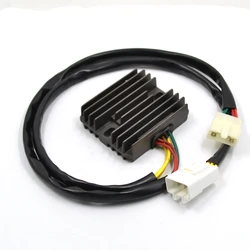 Motorcycle Voltage Regulator Rectifier For Honda CBR600F4i 2001 - 2006 2002 2003 2004 2005 / CBR600 F4i / CBR 600 F4i