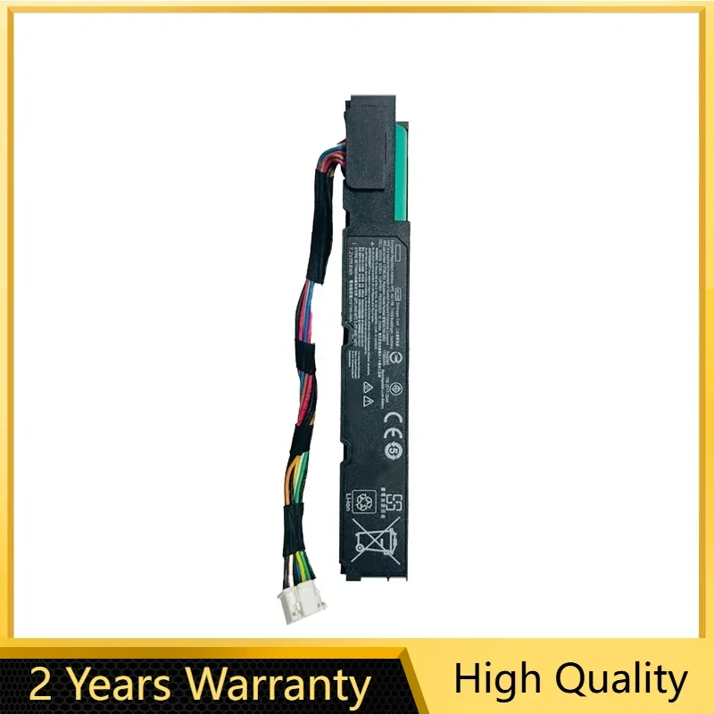 

1100mAh Replacement Battery for HP 727258-B21/815983-001 750450-001 878643-001 96W SMART STORAGE