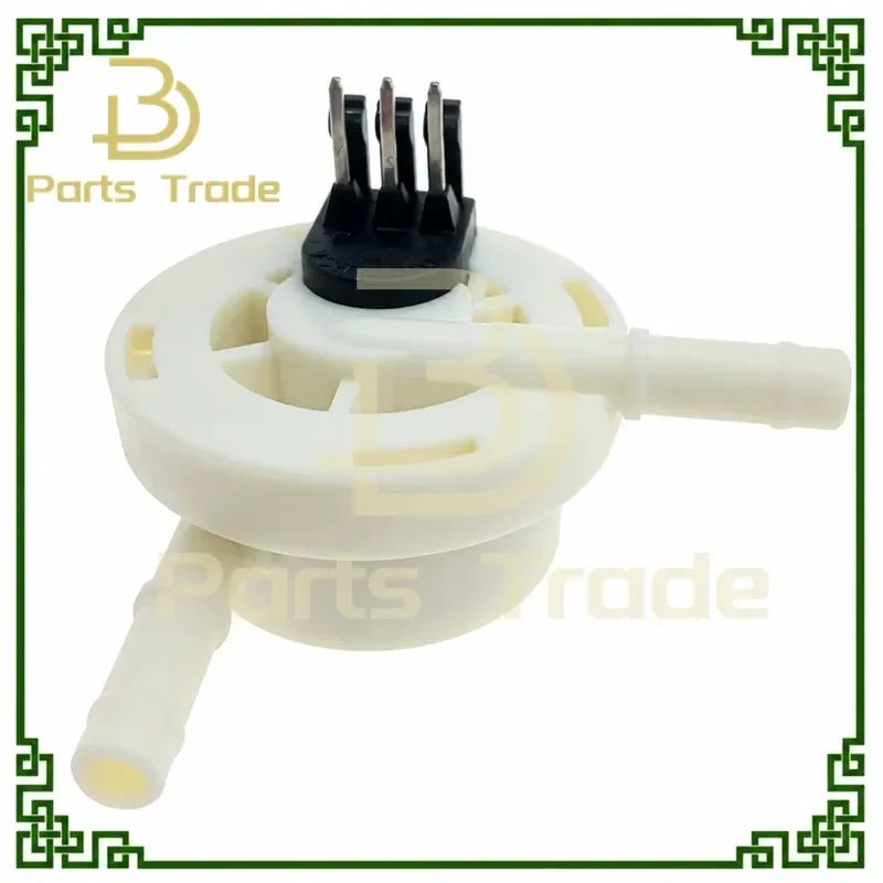 932-9521-B 90 Capteur de débit volumétrique pour DIGMESA, pour machine à café superautomatique Gaggia Saeco, 1,2 mm.